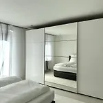 Διαμέρισμα Exklusive Altbauwohnung Mit Whirlpool Und Kueche Limburg an der Lahn