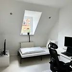 Exklusive Altbauwohnung Mit Whirlpool Und Kueche Limburg an der Lahn