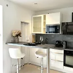 Διαμέρισμα Exklusive Altbauwohnung Mit Whirlpool Und Kueche Limburg an der Lahn