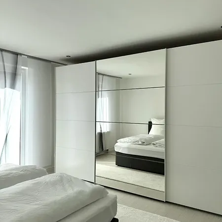 Apartamento Exklusive Altbauwohnung Mit Whirlpool Und Kueche Limburg an der Lahn