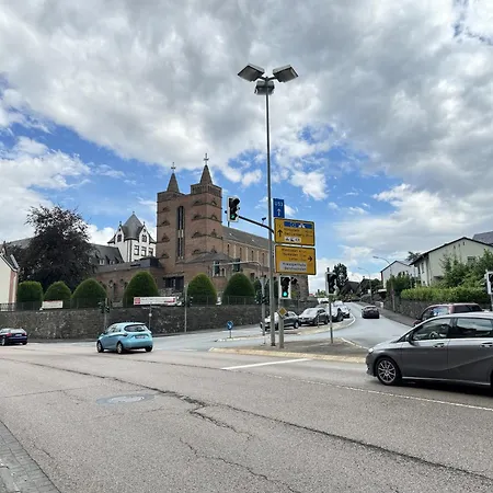 Exklusive Altbauwohnung Mit Whirlpool Und Kueche * Limburg an der Lahn