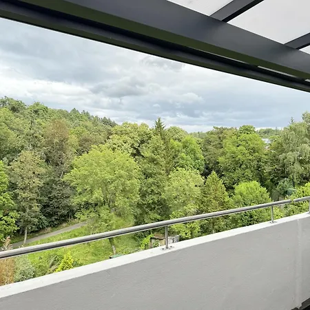 Exklusive Altbauwohnung Mit Whirlpool Und Küche Limburg an der Lahn