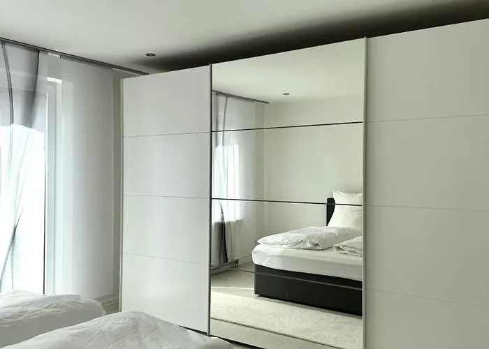 Apartamento Exklusive Altbauwohnung Mit Whirlpool Und Küche Limburg an der Lahn