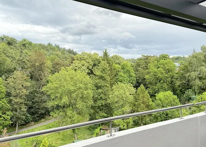 Exklusive Altbauwohnung Mit Whirlpool Und Küche Limburg an der Lahn